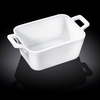 форма для запекания с ручками 15x9,5 см wl‑997017/a Wilmax (photo 1)