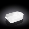 форма для запекания с ручками 23x14,5x5 см wl‑997018/1c Wilmax (photo 1)
