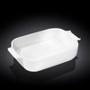 форма для запекания с ручками 28,5x18x6 см wl‑997019/a Wilmax (photo 1)