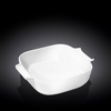 форма для запекания с ручками 20,5x16,5x5 см wl‑997024/1c Wilmax (photo 1)
