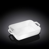 форма для запекания с ручками 22,5x14x5 см wl‑997030/1c Wilmax (photo 1)