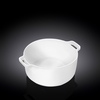форма для запекания с ручками 12x10x5 см wl‑997033/a Wilmax (photo 1)