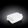 форма для запекания с ручками 22x14x5 см wl‑997042/a Wilmax (photo 1)
