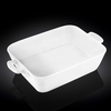 форма для запекания с ручками 32x21,5x7 см wl‑997044/a Wilmax (photo 1)