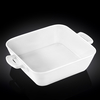форма для запекания с ручками 30x24x7 см wl‑997050/a Wilmax (photo 1)