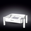 Подставка для мармита прямоугольная 49x38x20 см wl‑559938/a Wilmax (photo 1)