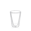 стакан двустенный 400 мл wl‑888706/a Wilmax (photo 1)