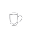 чашка двустенная 250 мл wl‑888739/a Wilmax (photo 1)