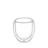 стакан двустенный 500 мл wl‑888764/a Wilmax (photo 1)