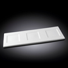 Поднос 36x13 см wl‑992426/a Wilmax (photo 1)