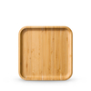 тарелка квадратная 25,5x25,5 см wl‑771023/a Wilmax (photo 1)