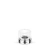 Подсвечник 8x7 см wl‑551310/a Wilmax (photo 1)