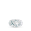 Блюдо суперэллипс 16x9 см wl‑671541/a Wilmax (photo 1)