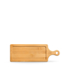 Поднос с ручкой 34x12 см wl‑771006/a Wilmax (photo 1)