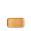 Блюдце прямоугольное 23x12,5 см wl‑771124/a Wilmax (photo 1)