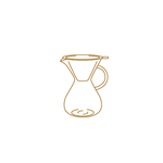 Декантеры кофейные