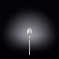 Ложка кофейная 11,5 см на блистере wl‑999550/1b Wilmax (photo 1)