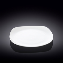 тарелка обеденная 24,5x24,5 см wl‑991002/a Wilmax (photo 1)