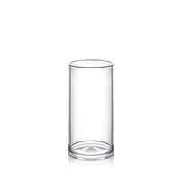 стакан 300 мл wl‑888621/a Wilmax (photo 1)