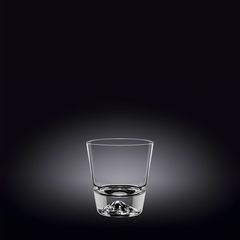 Набор из 2-х стаканов 250 мл wl-888056/2c Wilmax (photo 1)