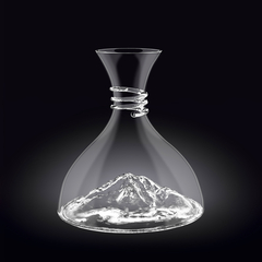 Декантер 1500 мл wl‑888368/1c Wilmax (photo 1)