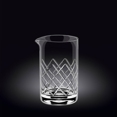 стакан для смешивания 600 мл wl‑888380/a Wilmax (photo 1)