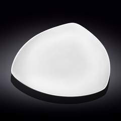 Блюдо треугольное 32 см wl‑991369/a Wilmax (photo 1)