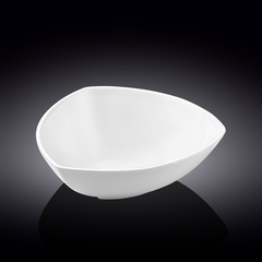 салатник треугольный 1200 мл wl‑992915/a Wilmax (photo 1)