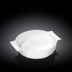 форма для запекания с ручками 20,5x17x5 см wl‑997021/1c Wilmax (photo 1)