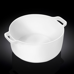форма для запекания с ручками 19x16x7,5 см wl‑997035/a Wilmax (photo 1)