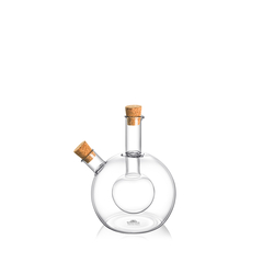 Бутылка для масла/уксуса 300 мл wl‑888954/a Wilmax (photo 1)