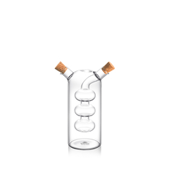 Бутылка для масла/уксуса 300 мл wl‑888956/a Wilmax (photo 1)