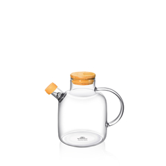 Бутылка для масла 500 мл wl‑888962/a Wilmax (photo 1)