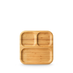 Блюдо квадратное 22x22 см wl‑771221/a Wilmax (photo 1)