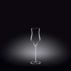 Набор из 2-х рюмок для шерри 130 мл wl‑888110-jv/2c Wilmax (photo 1)