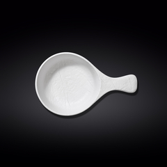 форма для запекания с ручкой 24x15 см wl‑661539/a Wilmax (photo 1)