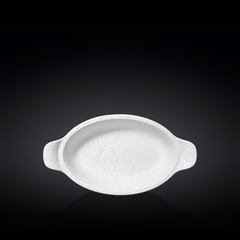 форма для запекания овальная 28x16 см wl‑661546/a Wilmax (photo 1)