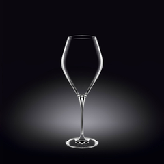 Набор из 2-х бокалов для вина 400 мл wl‑888045/2c Wilmax (photo 1)