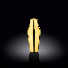 шейкер бостонский 600 мл wl‑552020/a Wilmax (photo 1)