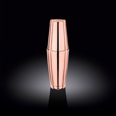 Двойной бостонский шейкер wl‑552024/a Wilmax (photo 1)