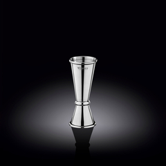 Джиггер двусторонний 15 и 30 мл wl‑552116/a Wilmax (photo 1)