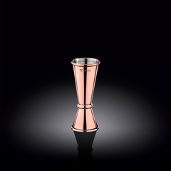 Джиггер двусторонний 15 и 30 мл wl‑552118/a Wilmax (photo 1)