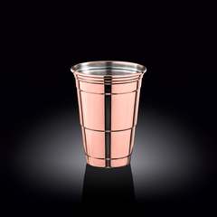 стакан 500 мл wl‑552215/a Wilmax (photo 1)