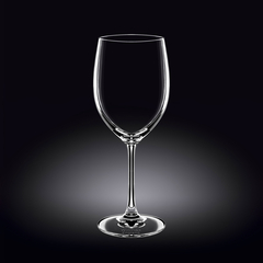 Набор из 6-ти бокалов для вина 530 мл wl‑888008/6a Wilmax (photo 1)