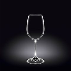 Набор из 6-ти бокалов для вина 350 мл wl‑888012/6a Wilmax (photo 1)