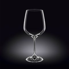 Набор из 6-ти бокалов для вина 630 мл wl‑888020/6a Wilmax (photo 1)