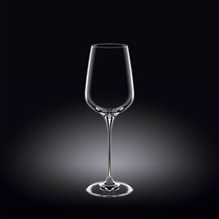 Набор из 2-х бокалов для вина 430 мл wl‑888039/2c Wilmax (photo 1)