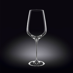 Набор из 2-х бокалов для вина 780 мл wl‑888041/2c Wilmax (photo 1)