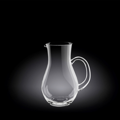 Молочник 250 мл wl‑888317/1c Wilmax (photo 1)