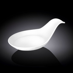 Блюдо с ручкой 21,5x15 см wl‑992790/a Wilmax (photo 1)